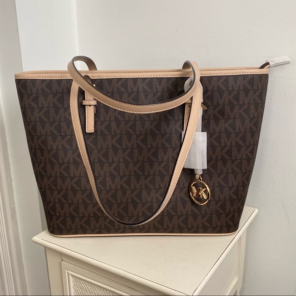 MICHAEL Michael Kors Handbags - Michael Kors Tote Bag